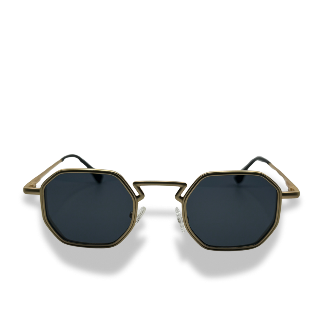 Classic Golden Edge