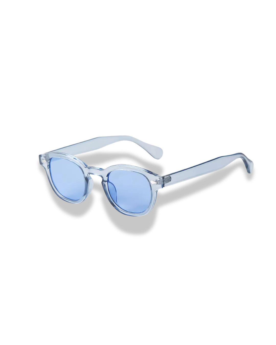 Light Blue Vision