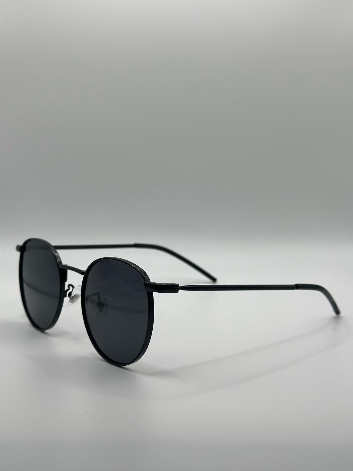 Classic Midnight Noir