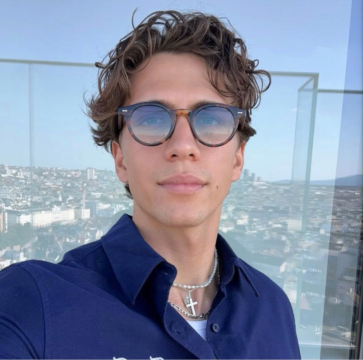 Havana Blue