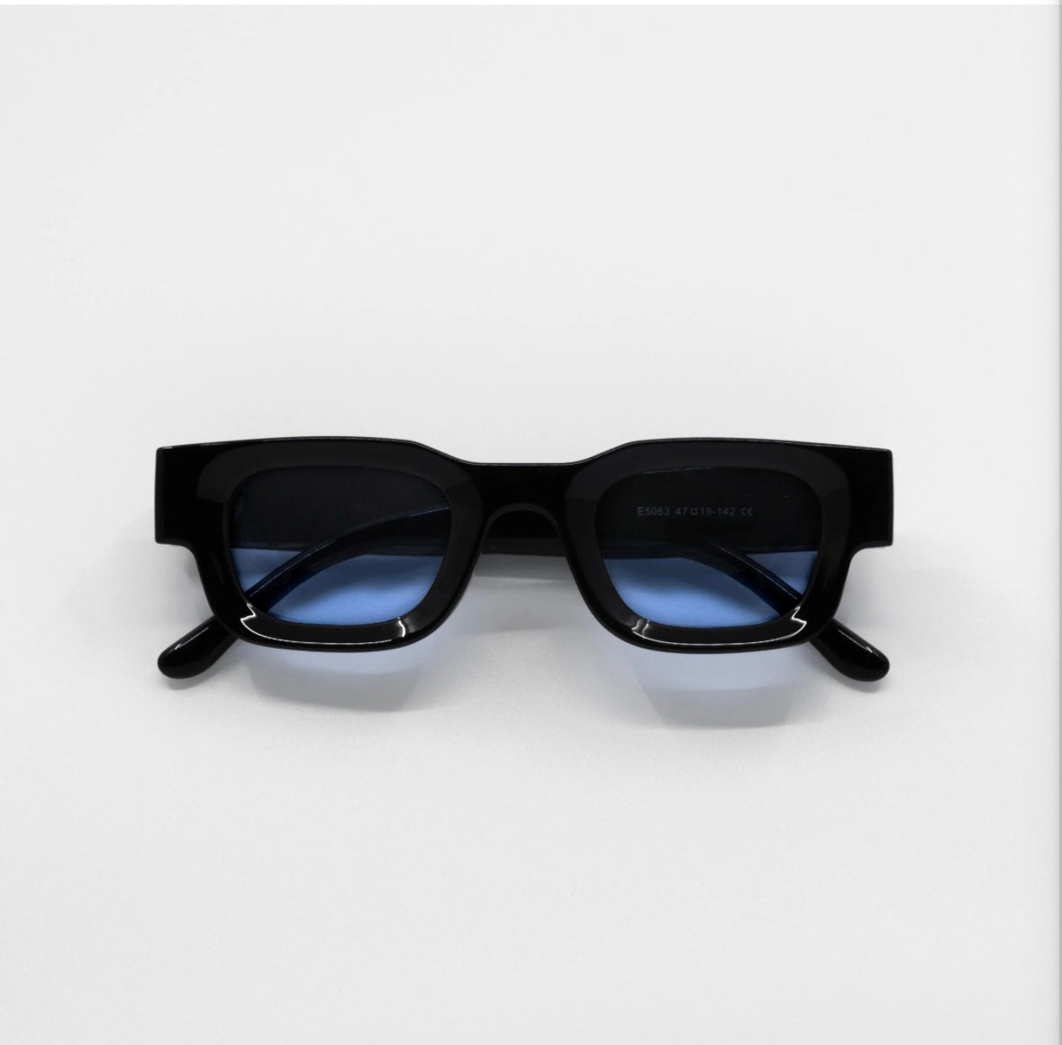 Solare Blue