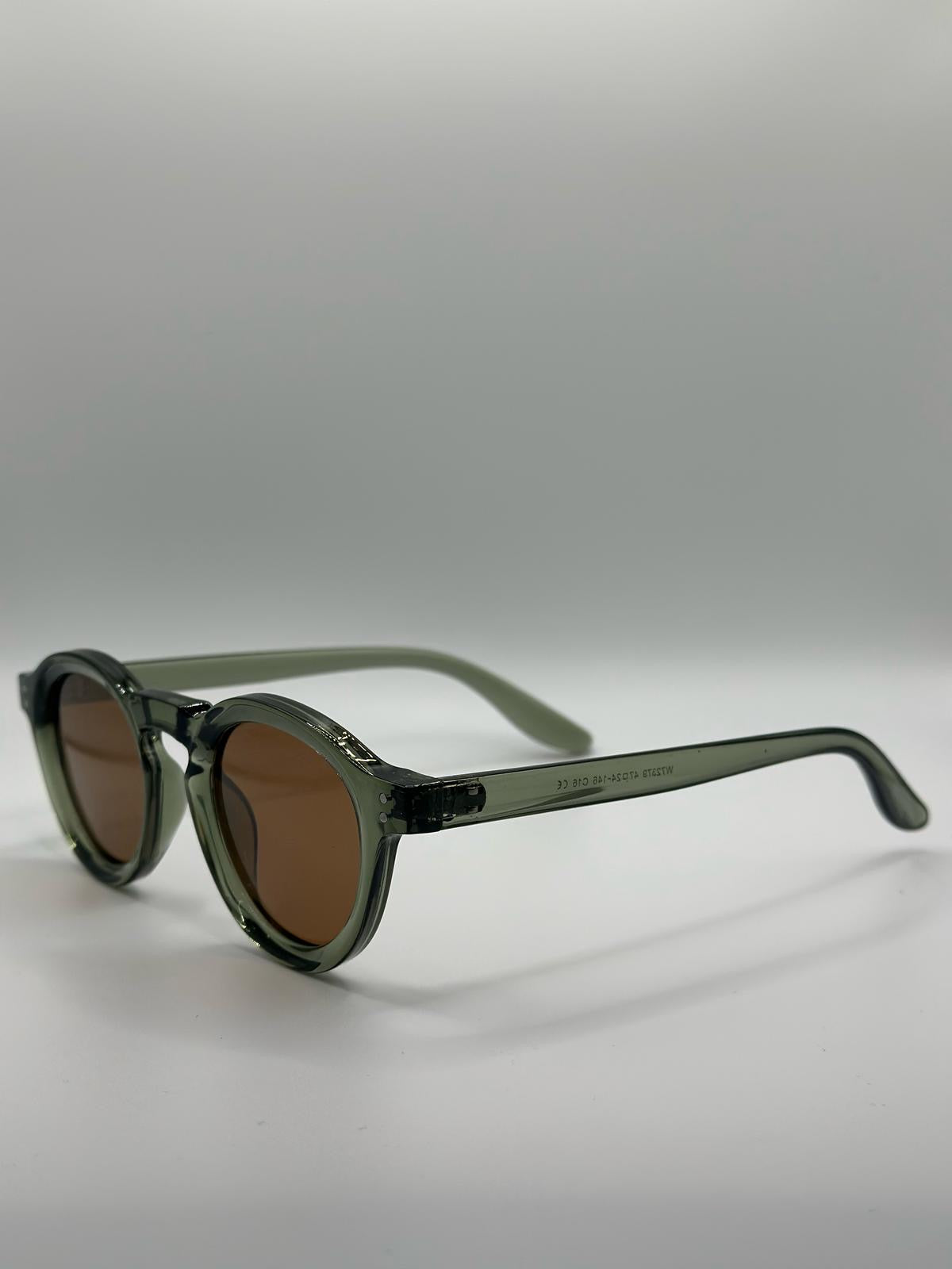 Modern Verde