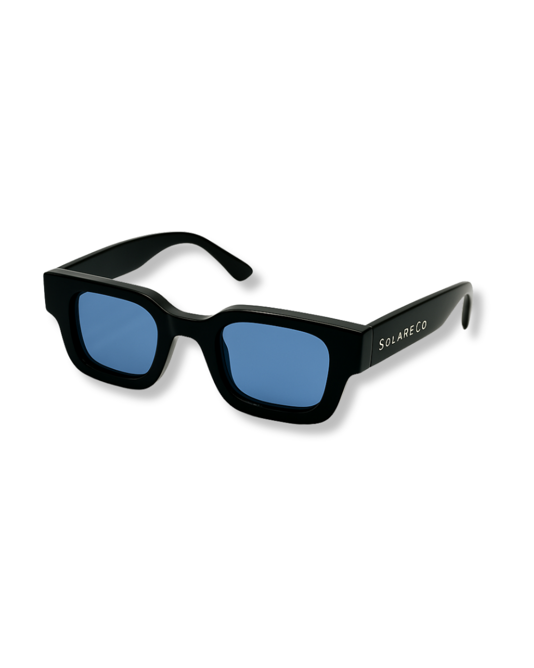 Solare Blue