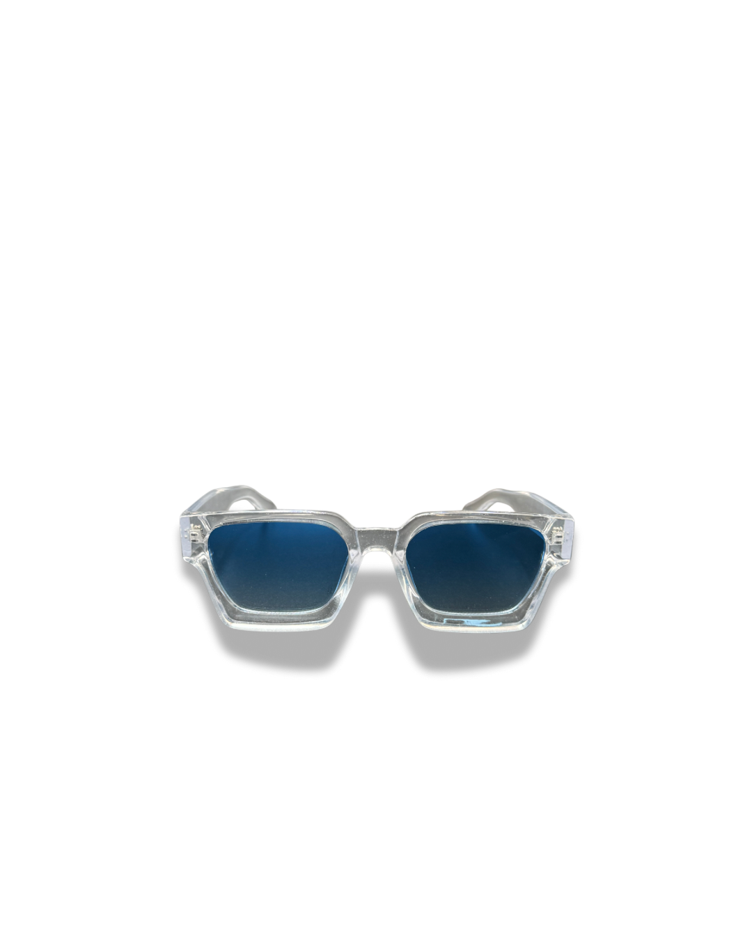 Modern Glacier Blue