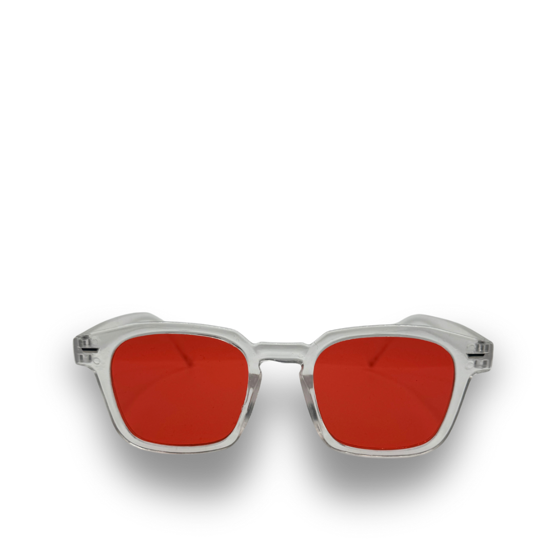 Modern Red