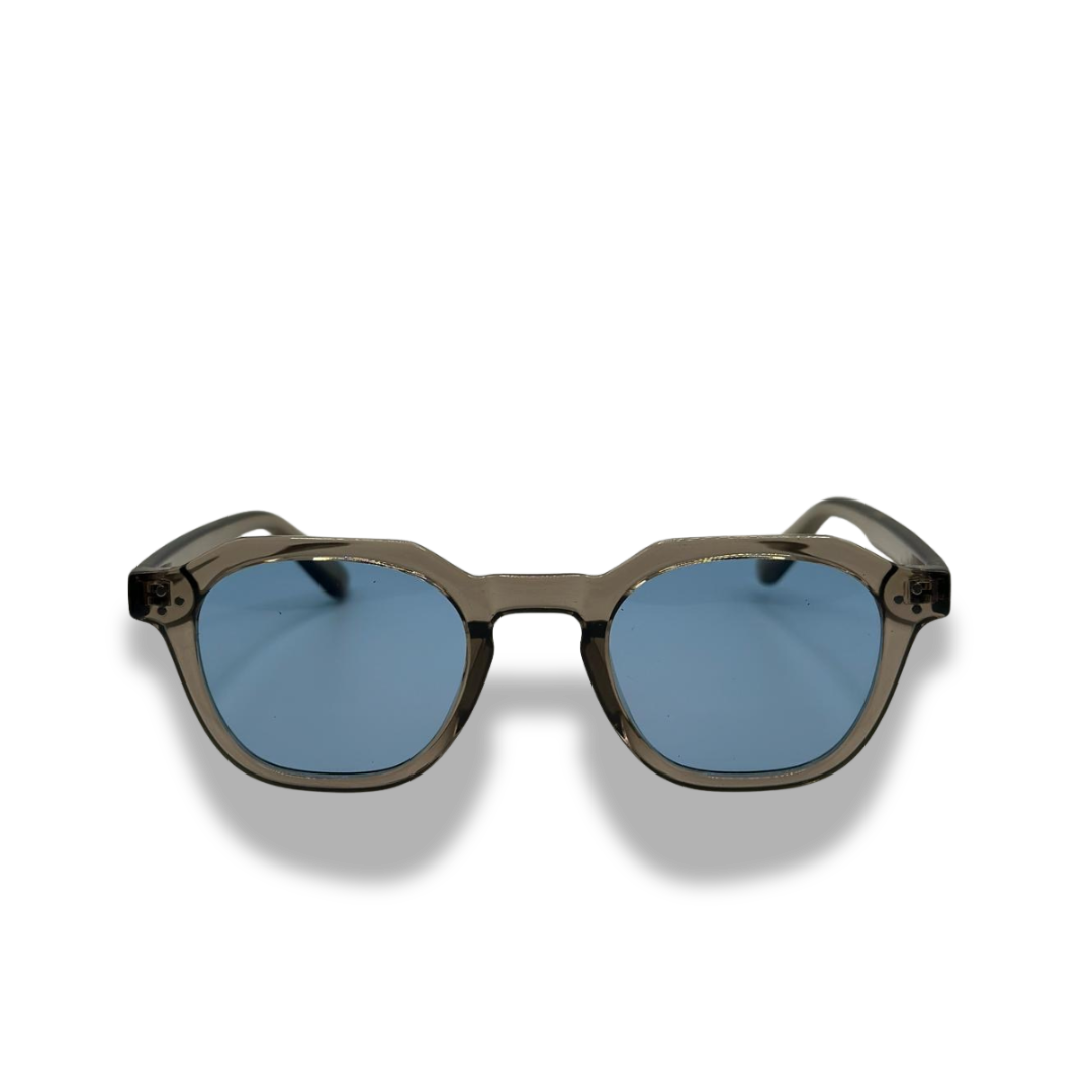 Modern Blue Mist