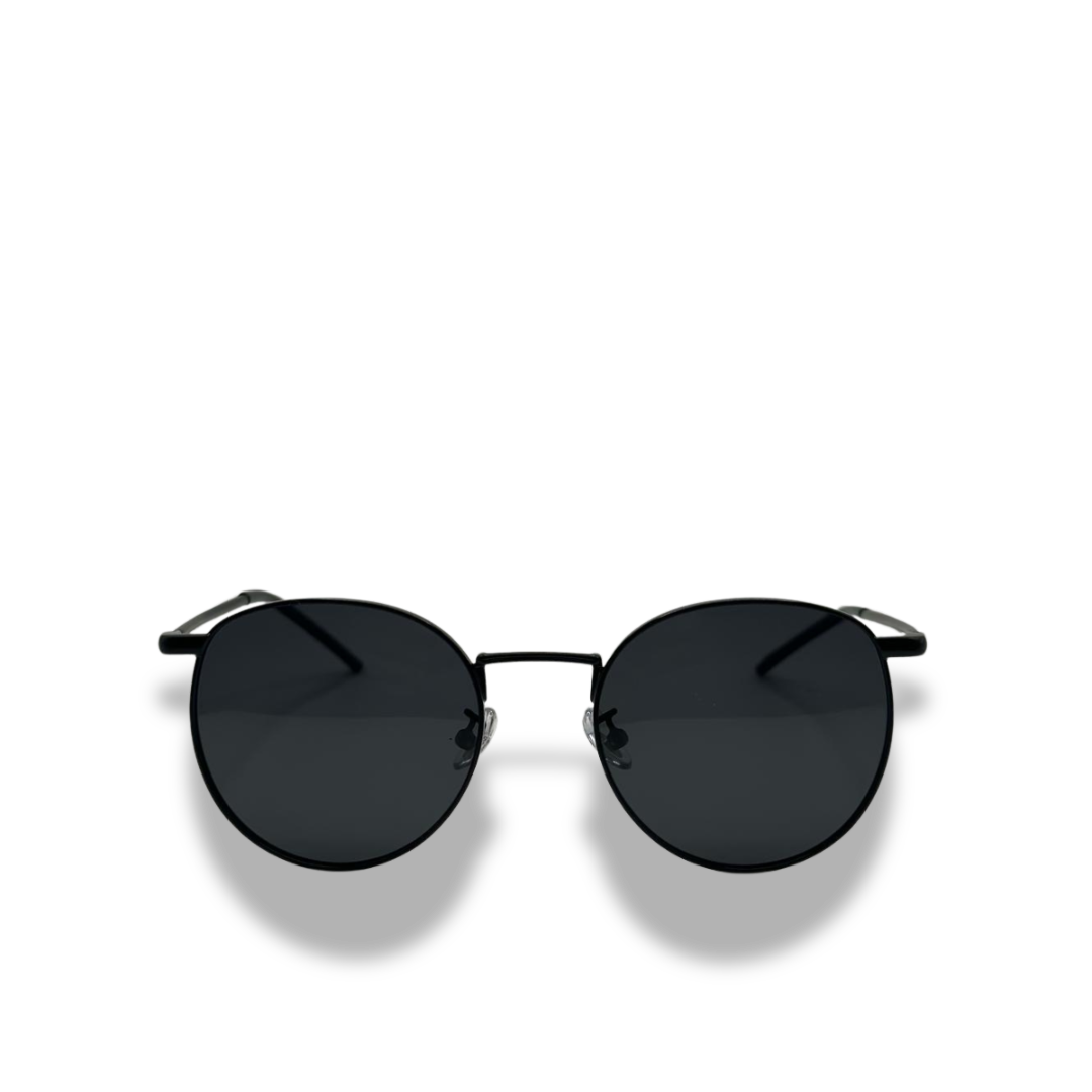 Classic Midnight Noir