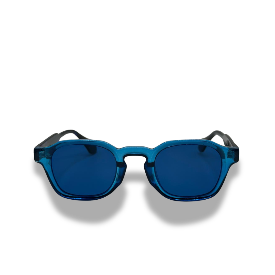 Modern BluePulse