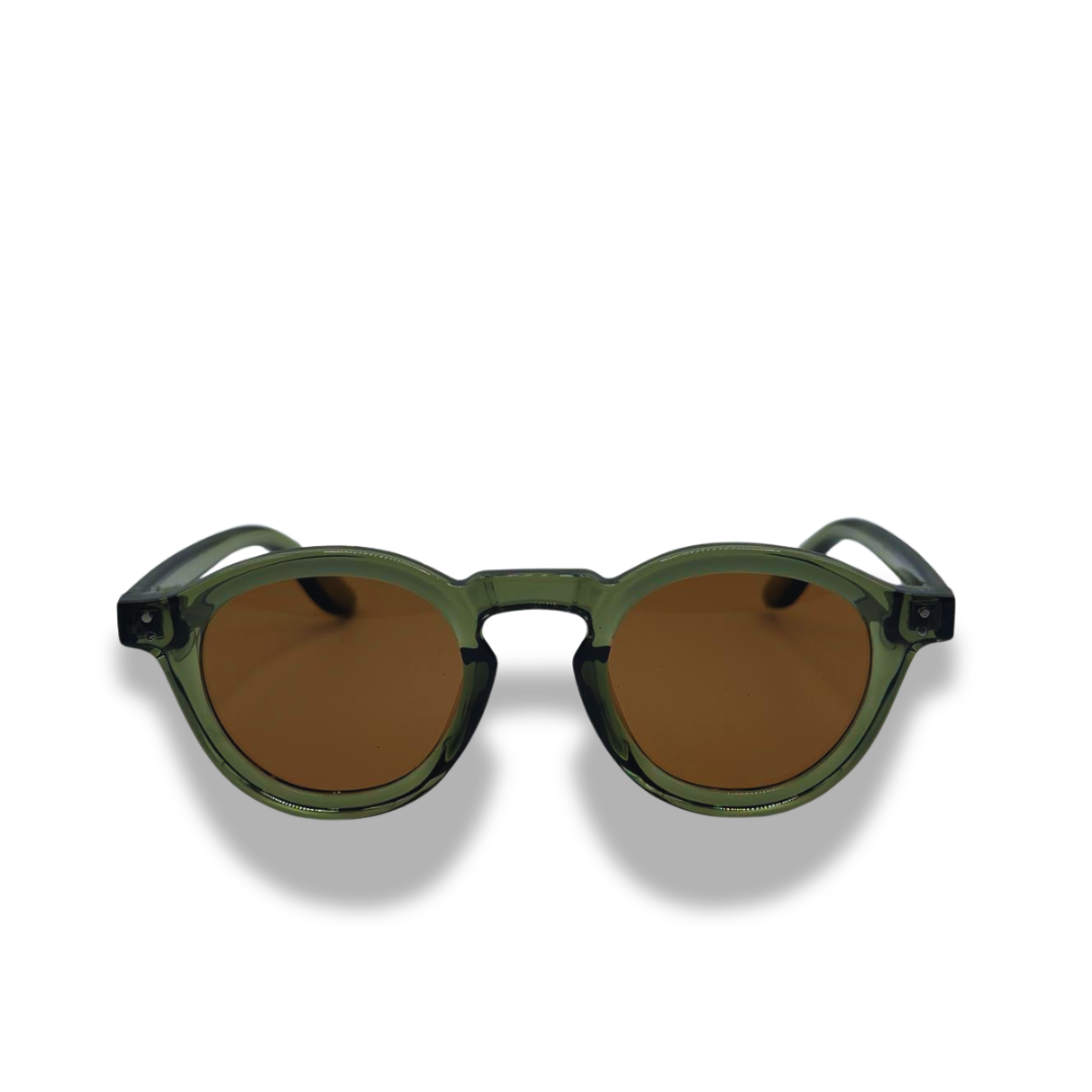 Modern Verde