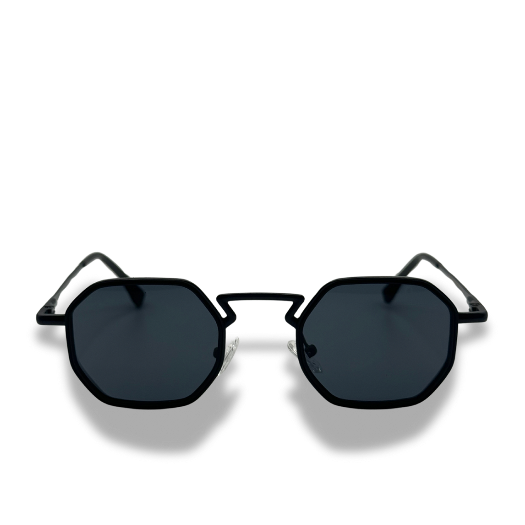 Classic Black