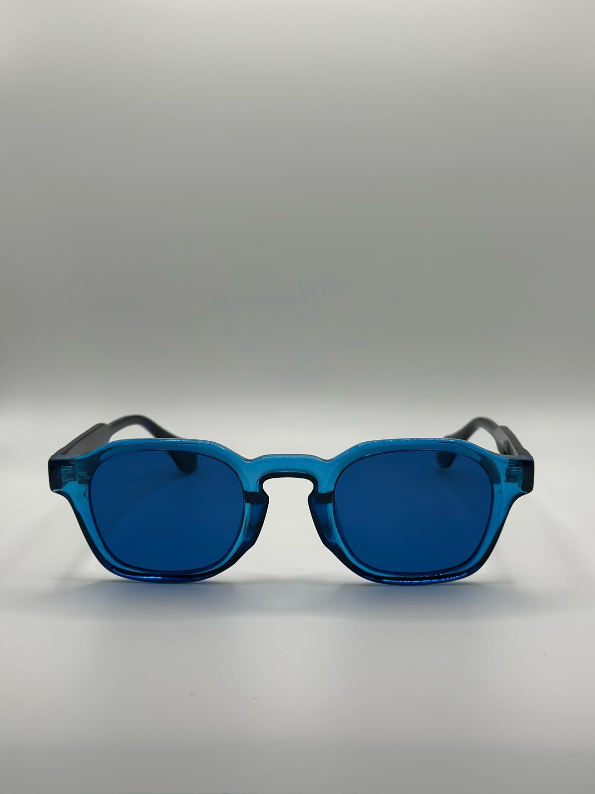 Modern BluePulse