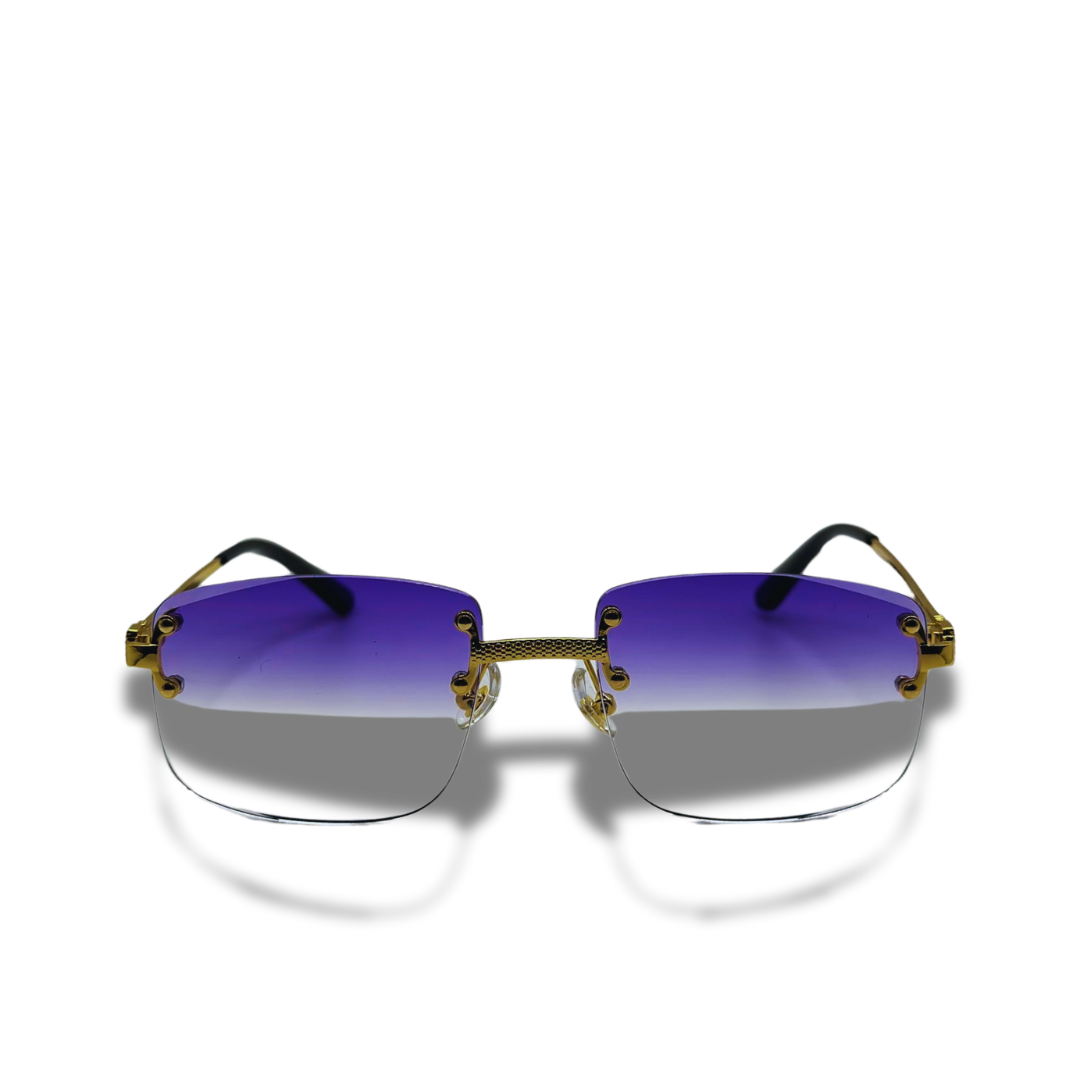 Aéris Purple