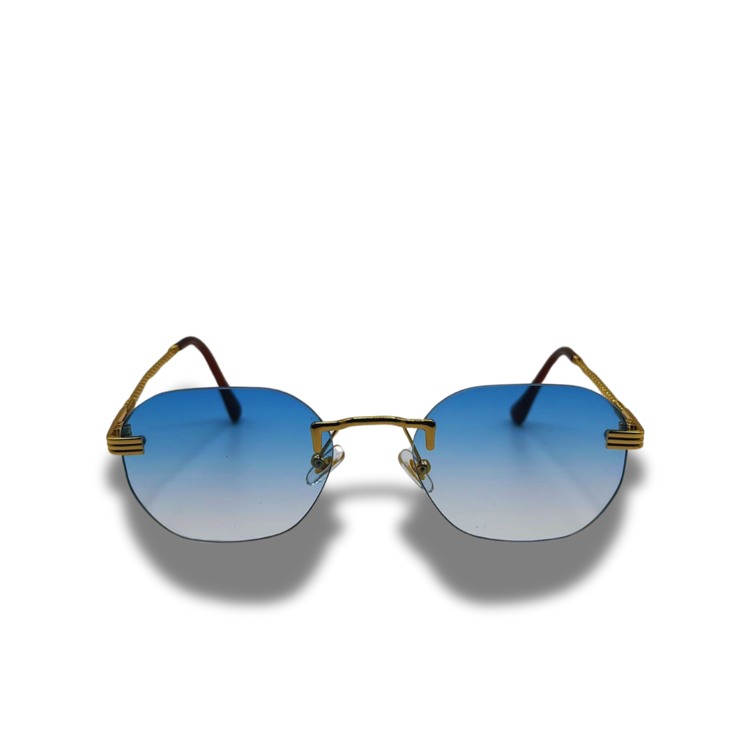 Aéris SkyBlue