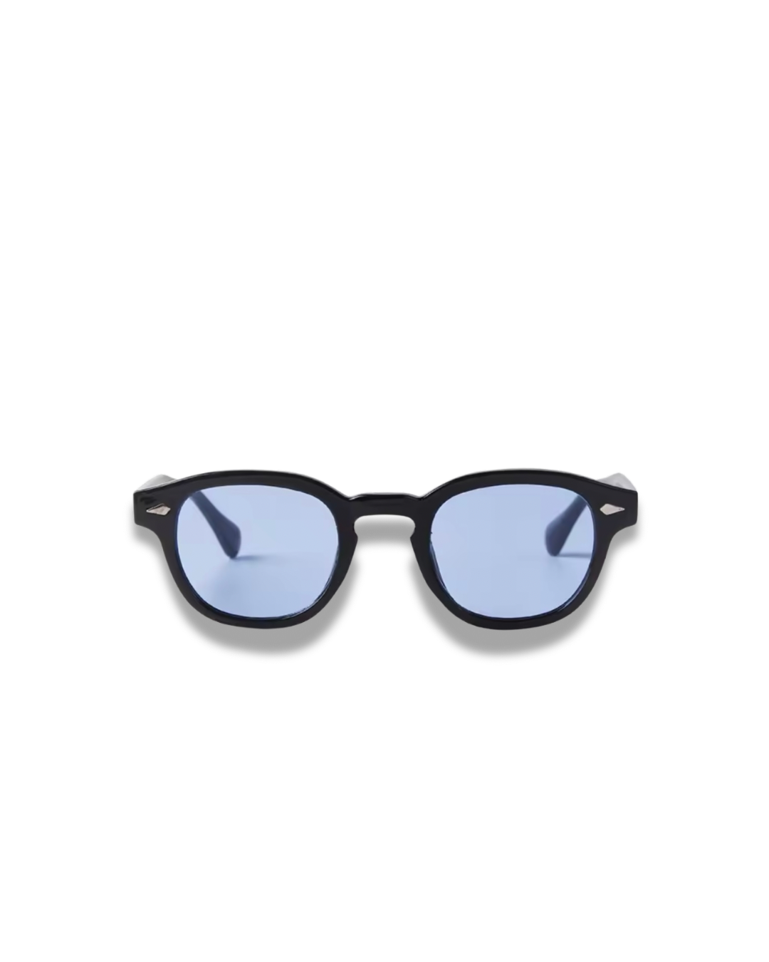 Blue Vision